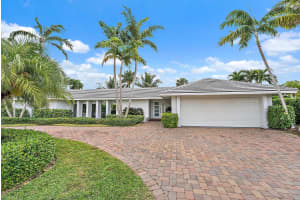 1151 Emerald Lane, Singer Island, FL 33404 Sold 09/29/25