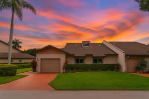 4674 Fountains Drive S, Lake Worth, FL 33467 - MLS#R11124290
