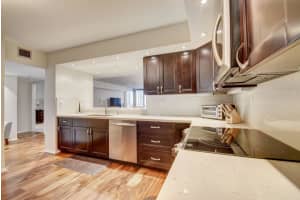 3400 S Ocean Boulevard 4i, Highland Beach, FL 33487 Sold 01/01/26