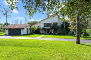 12638 Quercus Lane, Wellington, FL 33414 - MLS#R11124294