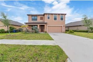 5305 Fantasy Drive, Fort Pierce, Fl 34947, Fort Pierce
