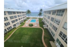 3851 N Ocean Boulevard 409, Gulfstream, FL 33483 - MLS#R11124296