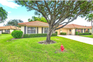 4555 Apple Tree Circle A, Boynton Beach, FL 33436 - MLS#R11124300