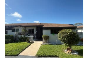 5778 Phoenix Palm Court C, Delray Beach, FL 33484 - MLS#R11124307