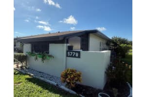5778 Phoenix Palm Court C, Delray Beach, FL 33484 - MLS#R11124307