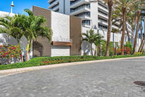 1500 S Ocean Boulevard 804, Boca Raton, FL 33432 - MLS#R11124308