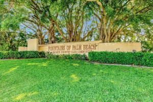 4254 Deste Court 201, Lake Worth, FL 33467 Sold 12/31/25