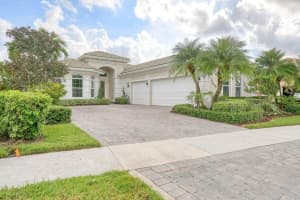176 Carina Drive, Jupiter, FL 33478 Sold 10/15/25