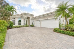 176 Carina Drive, Jupiter, FL 33478 Sold 10/15/25