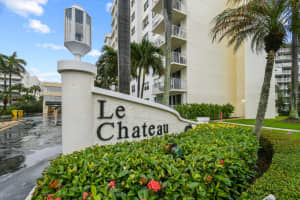 3540 S Ocean Boulevard 611, South Palm Beach, FL 33480 - MLS#R11124319