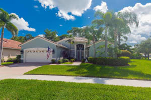 430 Brookville Court, Port Saint Lucie, FL 34986 Sold 02/13/26