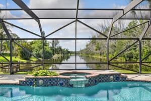 5551 Lago Del Sol Drive, Lake Worth, Fl 33449, Lake Worth