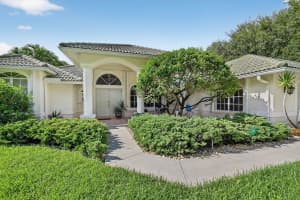 5551 Lago Del Sol Drive, Lake Worth, FL 33449 Sold 01/23/26