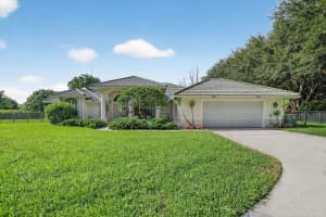 5551 Lago Del Sol Drive, Lake Worth, FL 33449 Sold 01/23/26