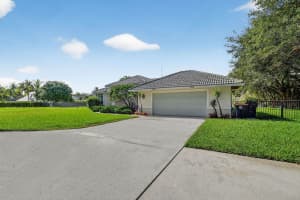 5551 Lago Del Sol Drive, Lake Worth, FL 33449 Sold 01/23/26