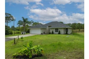 13805 83rd Street, Fellsmere, FL 32948 Sold 01/16/26