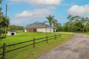 13805 83rd Street, Fellsmere, FL 32948 - MLS#R11124328