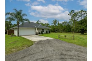 13805 83rd Street, Fellsmere, FL 32948 Sold 01/16/26