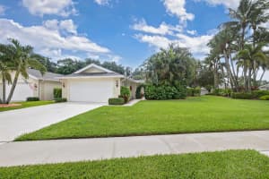 128 Brier Circle, Jupiter