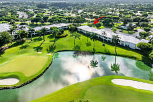 3641 Quail Ridge Drive Bobwhite A, Boynton Beach, FL 33436 - MLS#R11124341
