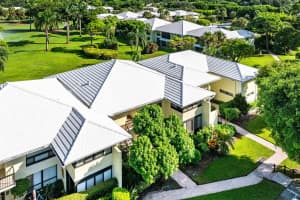 3641 Quail Ridge Drive Bobwhite A, Boynton Beach, FL 33436 - MLS#R11124341