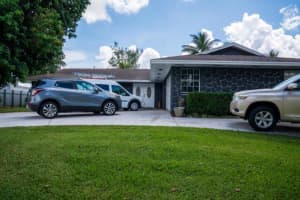 1538 Bresee Road, West Palm Beach, FL 33415 Sold 11/13/25
