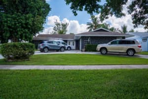 1538 Bresee Road, West Palm Beach, FL 33415 Sold 11/13/25