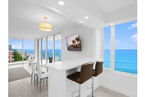 3009 S Ocean Boulevard 902, Highland Beach, FL 33487 - MLS#R11124350