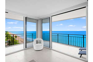 3009 S Ocean Boulevard 902, Highland Beach, FL 33487 - MLS#R11124350