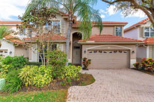 117 Monterey Pointe Drive, Palm Beach Gardens, FL 33418 - MLS#R11124352