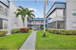 685 Flanders O, Delray Beach
