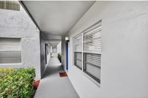 685 Flanders O, Delray Beach, FL 33484 - MLS#R11124353