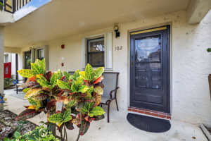 7142 Golf Colony Court 102, Lake Worth, FL 33467 - MLS#R11124355