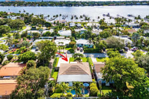 817 S Lake Drive, Lantana, FL 33462 Sold 10/17/25