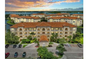 18 Harbour Isles 306 Drive W 306, Fort Pierce