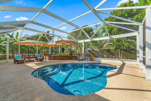 2386 SW Madrid Road, Port Saint Lucie, FL 34953 Sold 11/21/25