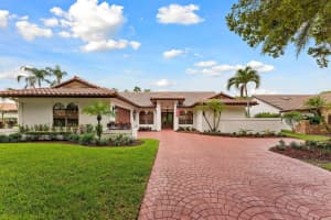 3951 NW 27th Terrace, Boca Raton, FL 33434 Sold 10/28/25