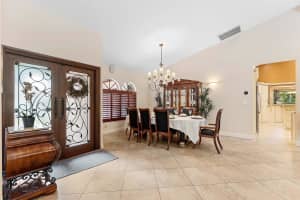 3951 NW 27th Terrace, Boca Raton, FL 33434 Sold 10/28/25
