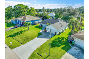 2012 SW Akorot Road, Port Saint Lucie, FL 34953 Sold 10/14/25