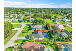 2012 SW Akorot Road, Port Saint Lucie, FL 34953 Sold 10/14/25