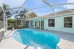 4302 SW Appleseed Road, Port Saint Lucie, FL 34953 Sold 10/20/25