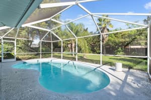 4302 SW Appleseed Road, Port Saint Lucie, FL 34953 Sold 10/20/25