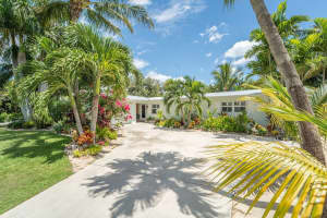 70 Fairview E, Jupiter, FL 33469, Sold 09/16/25