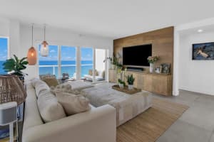 2909 S Ocean Boulevard 7a, Highland Beach, FL 33487 - MLS#R11124384