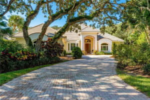 31 S White Jewel Court, Indian River Shores, FL 32963 - MLS#R11124386