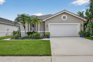 6298 Breckenridge Circle, Lake Worth