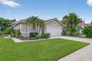 6298 Breckenridge Circle, Lake Worth, FL 33467 - MLS#R11124389