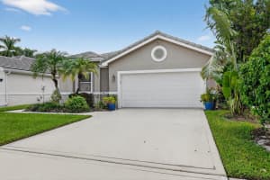 6298 Breckenridge Circle, Lake Worth, FL 33467 - MLS#R11124389