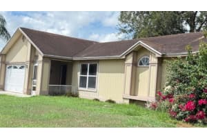 901 SW Gaitor Avenue, Port Saint Lucie, FL 34953 - MLS#R11124391