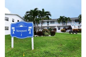 141 Newport I, Deerfield Beach, FL 33442 Sold 12/22/25